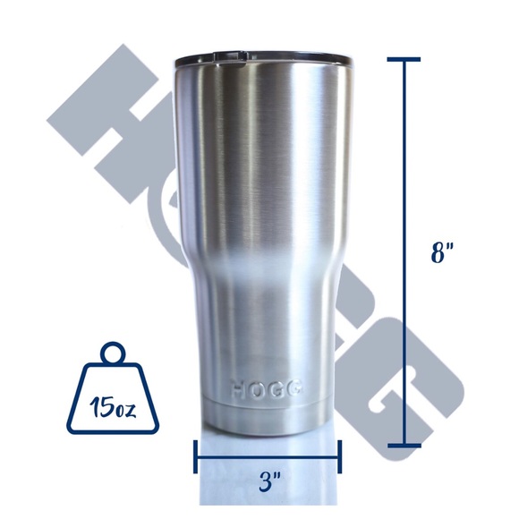 HOGG Other Original 2oz And 30oz Hogg Tumblers Bundle Poshmark